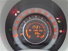 【試乗記】New Fiat500 1.2 pop 5MT 並行輸入 【試乗記】New Fiat500 1.2 pop 5MT 並行輸入