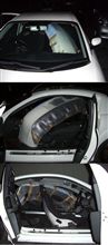RX-8の、新たな事実が判明。