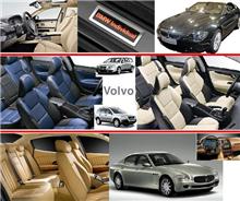 [自分だけの1台] 流行＞BMW､VOLVO､マセラティ