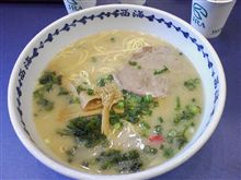 お馬の運動会で昼食