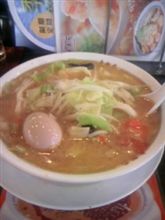 入学式後の麺部活動～♪