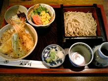 手打ち忍者そば　五エ門