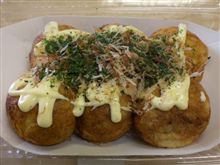 今日のおやつ