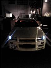 LEDは数が多い方がエライ！