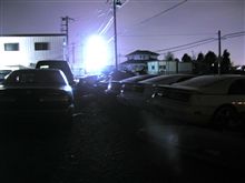 （；&#180;Д｀）置かれた車達の共通点…