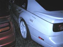 （；&#180;Д｀）Ｚ３２、全てチューンドカー