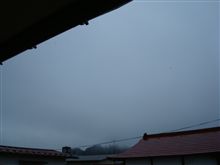 ４月１１日　ラス２になっちゃった・・、おはです～♪
