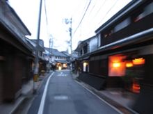 美観地区