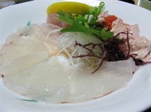 夜は、美観地区内にある「東千」とうせん