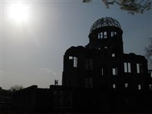 原爆ドーム