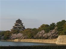 広島城