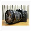 CANON　EOS　４０D