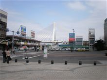青森駅