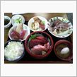 マグロ食べ放題！
