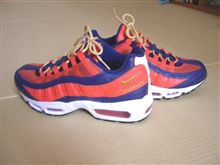 Nike iD到着