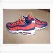 Nike iD到着