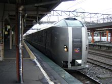雪が～降る・・・・・