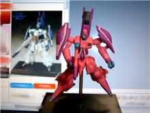 AMX-003(MMT-1)　ガザ Ｃ
