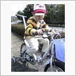 走れ～走れ～ひろぼお♪（＾◇ ...