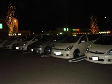 ウィッシュ　ナイトＭＴ