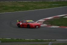 355をセッティング