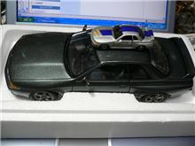 これが、「ミニカー」だとでもいうのか？！