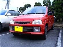 代車です・・・