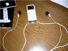 iPod nanoの真骨頂