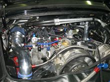 ９６４ターボＶＰＲＯ制御