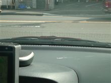 錆び付いて…