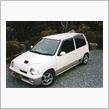 思い出の車たち