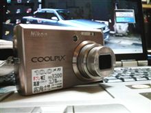 デジカメ　また！買ってしまった。