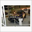 ２００８ラリージャパン、拠点は札幌ドーム！
