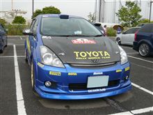 某クラブ５周年オフ・・・