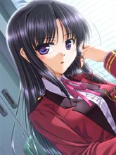ただいま帰宅・・・