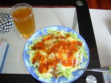 本日の昼食♪