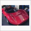 Zのオイル交換とフェラーリ( ...