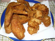 手羽先食べたいっ！