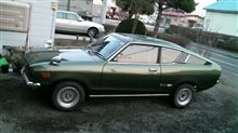 新車の輝き