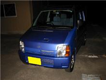 明日からの通勤車