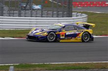 さよなら、セリカ [SUPER GT]