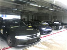 ＲＥＶ走行会