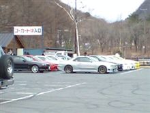 榛名湖はオフ会日和・・・？その２