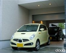 [Garage] スバル最後のK-Car !?