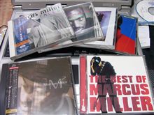 Marcus Miller