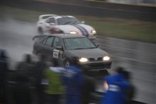 エビススーパー耐久2008 R1 終了！
