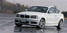 BMW135coupe BMW135coupe