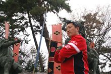 長野旅行！