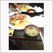 絶品！とりから揚げ定食