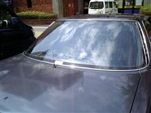 前回のオフでの譲り受け品